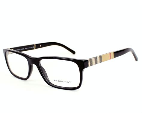 lunettes femme burberry|Optical Frames .